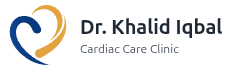 Dr. Khalid Iqbal